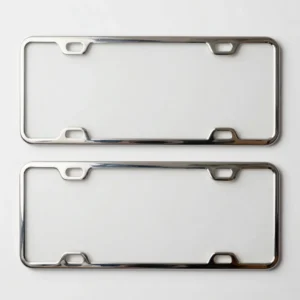 Dual Front and Rear Anti-Radar Set