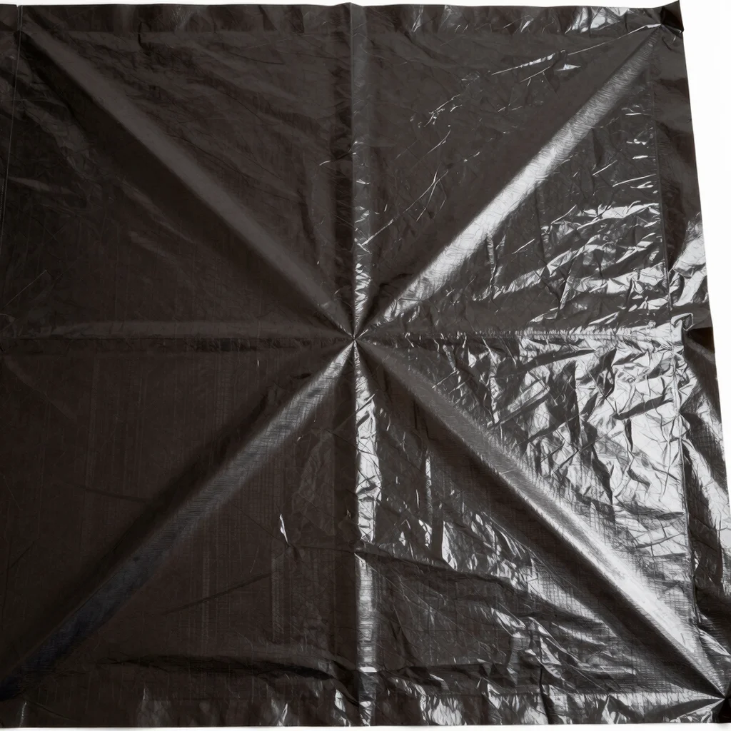 Heavy Duty Anti-Radar Vinyl Sheet